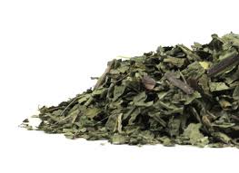 Dandelion Leaf Tea Tin - Click Image to Close
